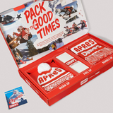 Ikon Winter Kit - Bright Cozy Bundle