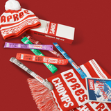 Ikon Winter Kit - Bright Cozy Bundle