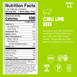Beef Trial Pack - Premium Lite Choice