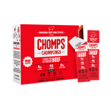 Original Beef Chomplings - Smoky Pick Classic