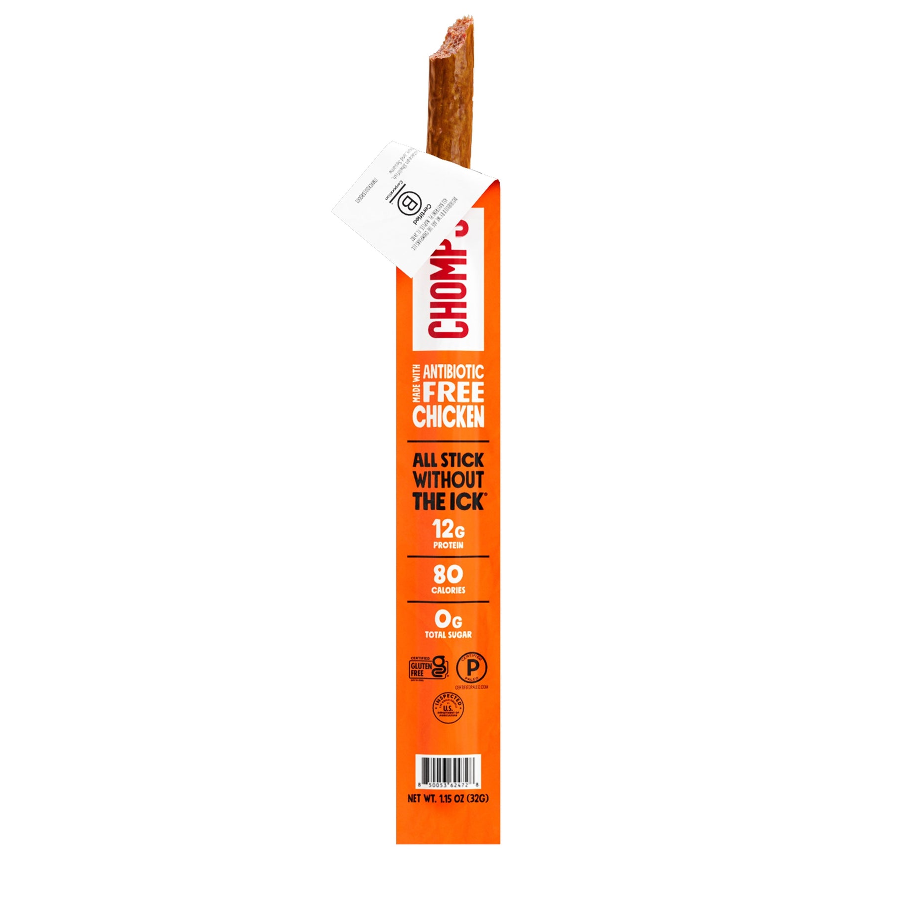 Original Chicken - Ready Pick