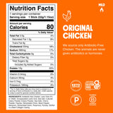Original Chicken - Clean Fresh Bite