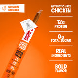Original Chicken - Clean Fresh Bite