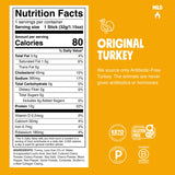 Original Turkey - Cozy Ready
