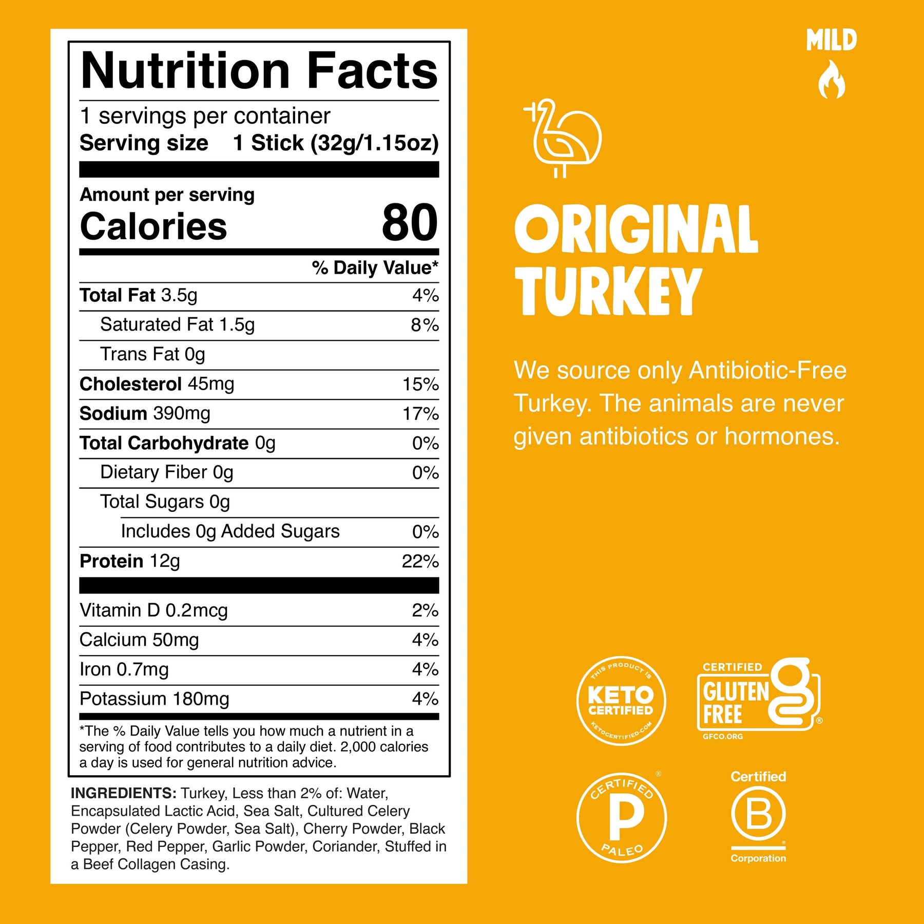 Protein Trial Pack - Protein Snack Ready