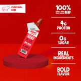 6 ct. Original Beef Chomplings - Lite Beef
