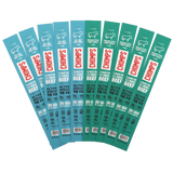 Mild Variety Pack - Bright Ready Beef