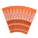 Pepperoni Seasoned Turkey - Soft Daily Pack