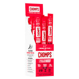 Original Beef - Bold Outdoor Snack