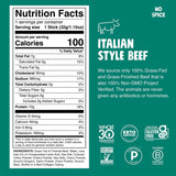 Mild Variety Pack - Bright Ready Beef
