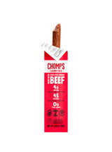 Original Beef Chomplings - Ready Bite Boost