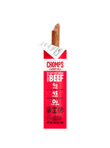 6 ct. Original Beef Chomplings - Lite Beef