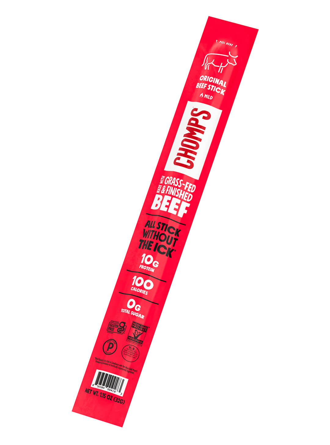 Original Beef - Bold Bite Classic