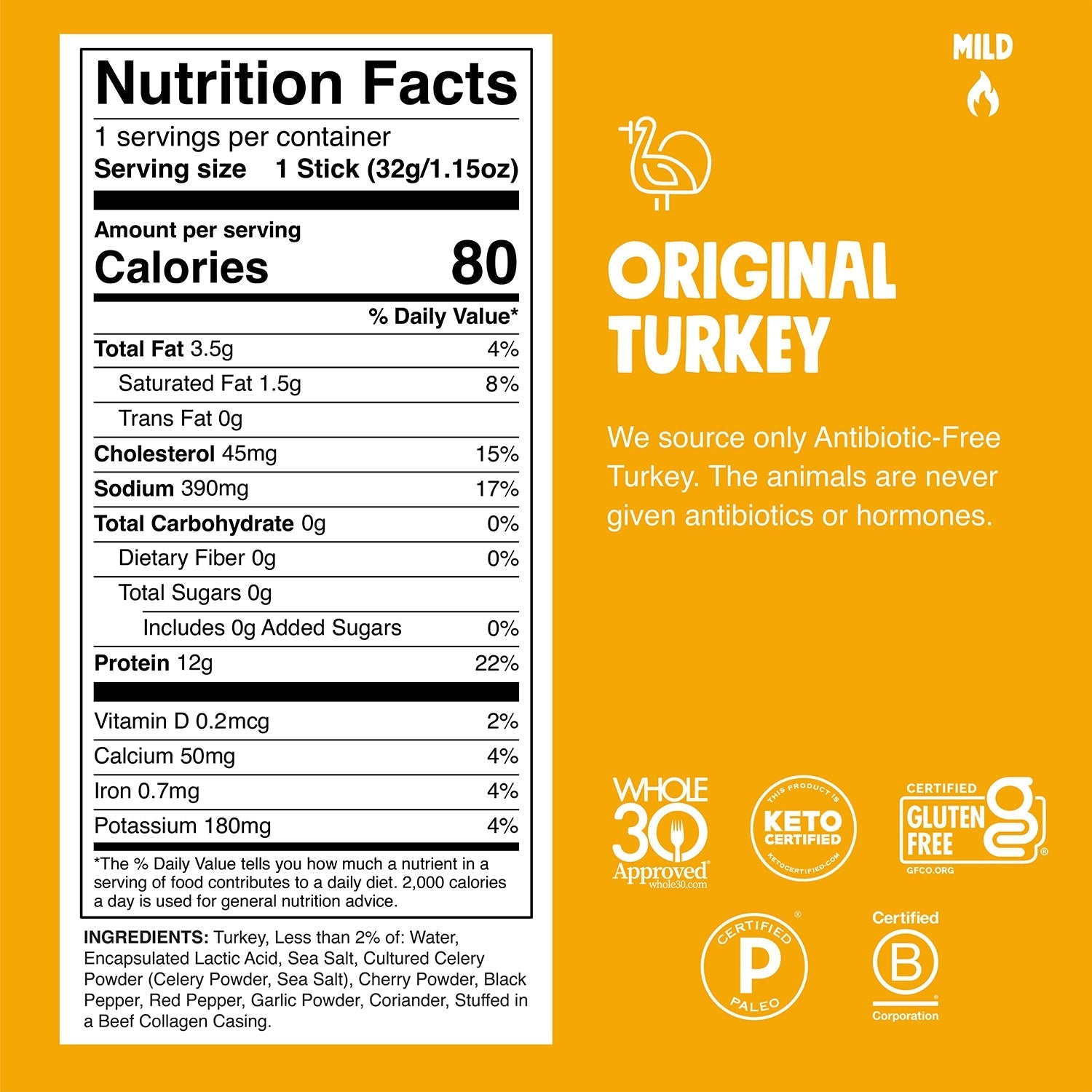 Best Selling Turkey - Fresh Stock