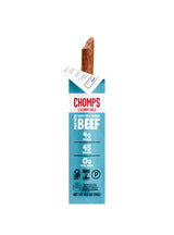 6 ct. Sea Salt Beef Chomplings - Clean Beef Pick
