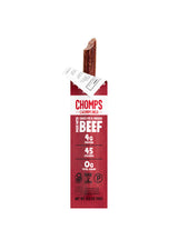 6 ct. Smoky BBQ Beef Chomplings - Simple Clean Pick