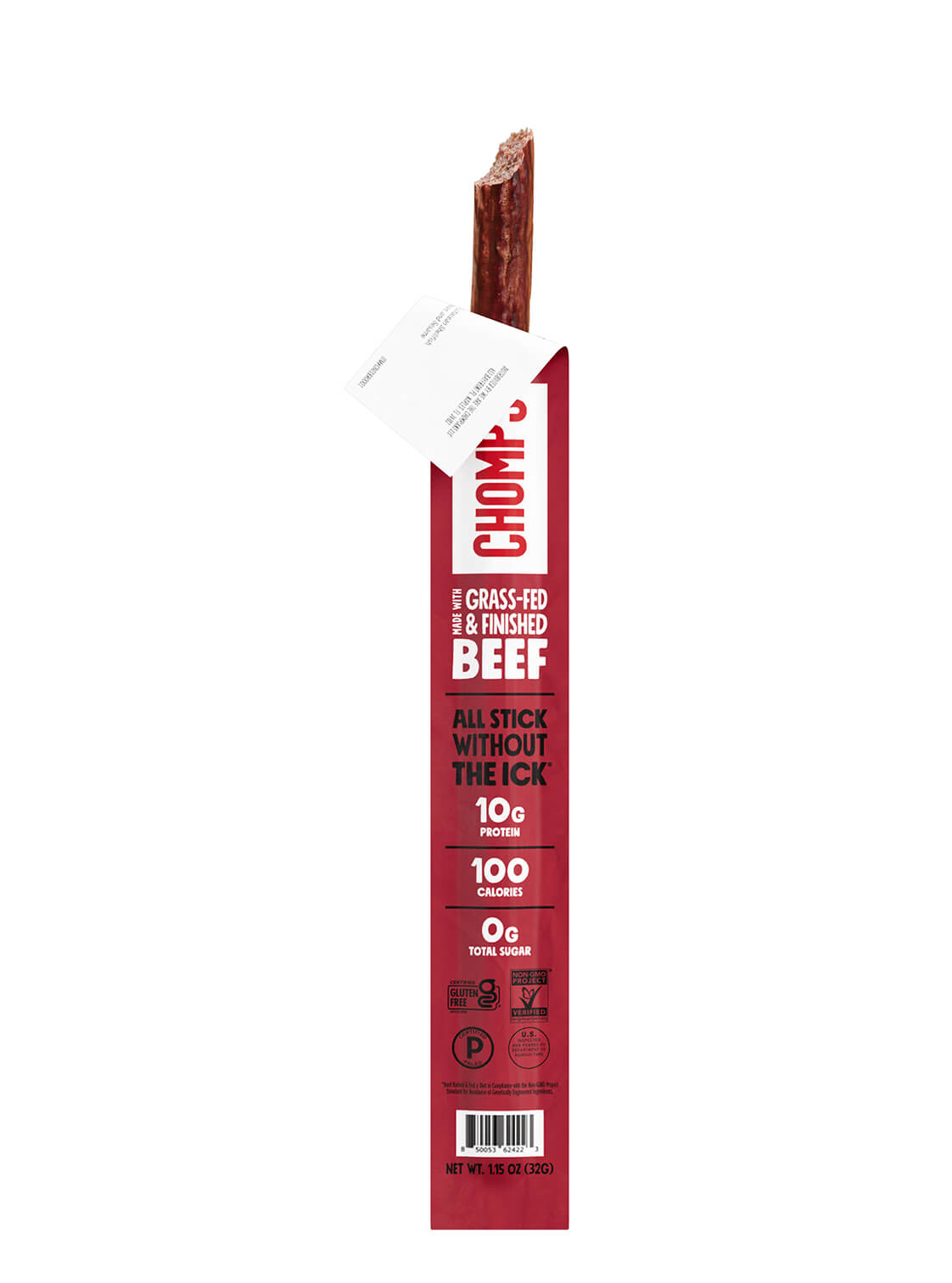 Smoky BBQ Beef - Smoky Stock Classic