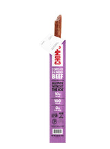 Taco Seasoned Beef - Lite Box